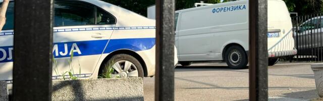 DRAMA U BATAJNICI: Ušetao u azil i TEŠKO RANIO vlasnika! Policija ga ekspresno uhapsila, motiv stari sukob?