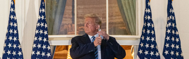 TRAMP: Vakcina kompanije “Moderna” dobila dozvolu za upotrebu