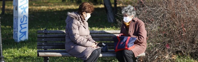 U Srbiji 2.653 novoobolelih od koronavirusa