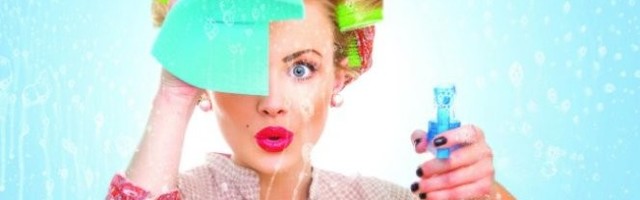 NERVIRA VAS KADA VAM MAGLE OGLEDALA U KUPATILU! Uz pomoć ovih saveta, to vas više neće mučiti!