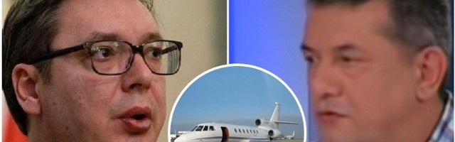 Ljubodrag Stojadinović: Brišući let