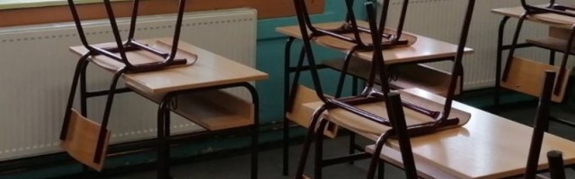 Od danas onlajn nastava u srednjim školama u Sandžaku