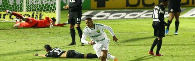 Kujaba je hit u Brazilu, ni mesto u Kopa Libertadores nije daleko