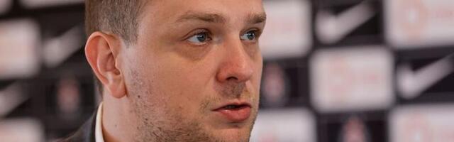 Vazura: Partizan je favorit za titulu, imamo pozive za Milovanovića, stižu bonusi od Sadika i Pavlovića