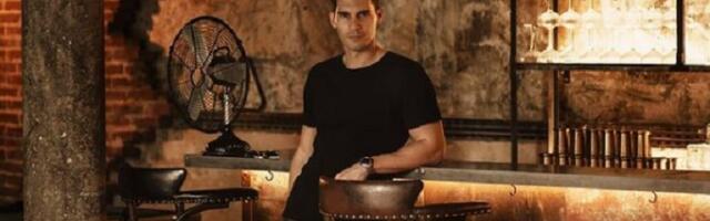 Silvanin muž u "Tomi" sin je Voje Brajovića