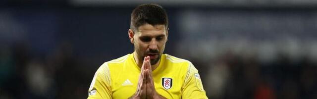 Mitrović posti već dva kola, vreme je da krene ka koti 40