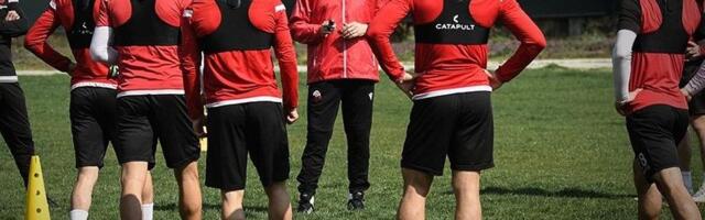 Škendija sa Šaćirijem kreće u odbranu drugog mesta