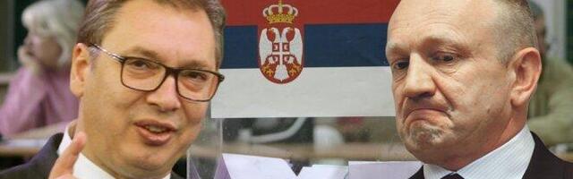 ĐILAS RADI ZA VUČIĆA! Vuk Jeremić napao najbliže saradnike!