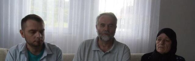 Uspješno završena akcija za Esnafa Kurbaševića