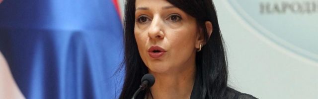 SSP: Peticija podrške za krivičnu prijavu protiv Kriznog štaba Vlade Srbije
