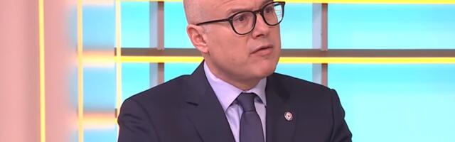 Вучевић: Србија спремна да пошаље војнике на КиМ