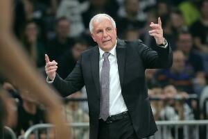 Обрадовић: Имамо квалитет да играмо са свима