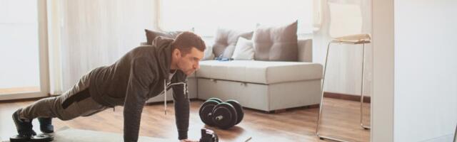 Trening koji je više zabava nego vežbanje