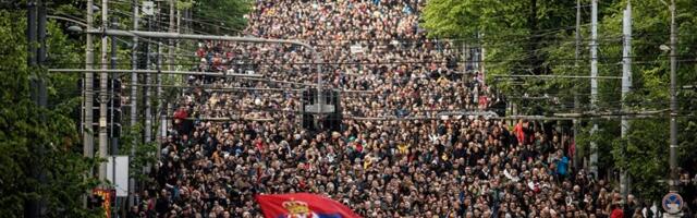 U novom broju: Srbija na civilizacijskoj raskrsnici