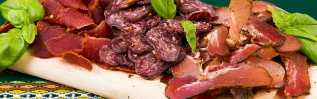 Poznato zlo je bolje od nepoznatog: Kako do pečenice?