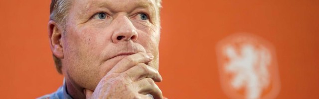 VRATIO SE: Kuman zvanično novi trener Barselone