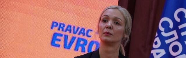 Milošević: Ako im ovi izbori prođu, proći će im sve