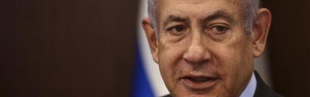 Izrael nastavlja ka ostvarenju cilja! Netanjahu poručio: Nema govora o prekidu rata