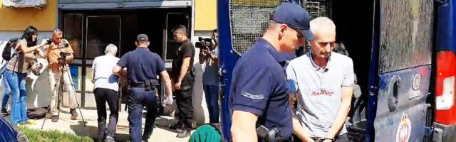 Stavom potpuno nevinog čoveka tvrdi da nije ubio malu Danku: Nikad je nisam video, povlačim svaku reč!