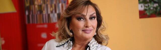 "Trebalo je to izdržati!" Snežana Babić Sneki otkrila sve o najtežoj odluci koju je donela u životu (VIDEO)