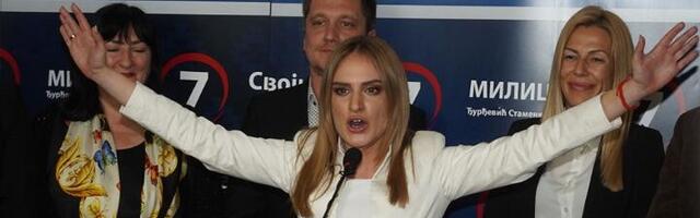 A Zavetnica je nekad ovako pričala: Pokret za narod je Vučićev očajnički potez