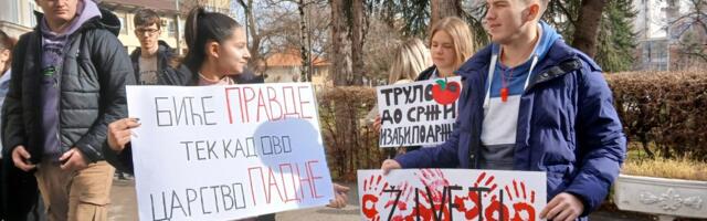 Omladina juga: I danas smo pod okupacijom kao pre 140 godina, poziv za obeležavanje godišnjice od oslobođenje od Turaka