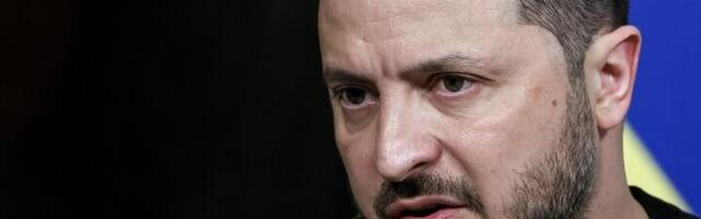 Zelenski odbacio sporazum sa SAD