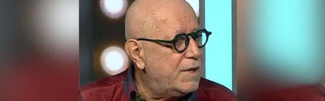 IZJAVA DANA: „Ružna je to reč – penzija“