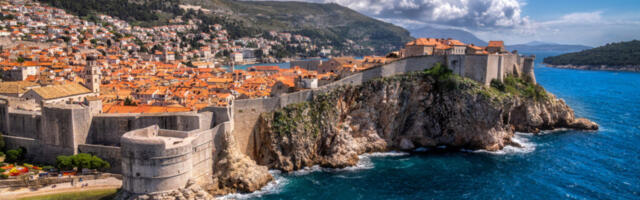 Hrvatska proglašena najboljom evropskom turističkom destinacijom