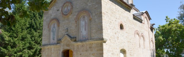 Manastir Koporin – mesto čudesnih isceljenja (9): Maja, plod blagoslova