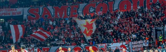 (TVITOVI) DELIJE U TRANSU: Zvezda ima novog centra!