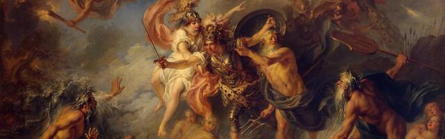 Kraj herojskog doba?