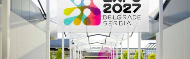 AZERBEJDžAN DOLAZI NA EXPO 2027: Beograd spreman za globalni spektakl