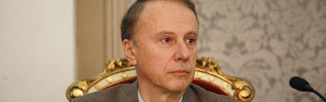 Da li rektor Vladan Đokić može da bude kandidat na studentskoj izbornoj listi?