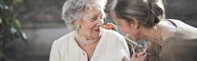 Da li znate da zapravo starimo u tri faze? Nova studija kaže: sve se lomi na 34, 60. i 78. godini života!