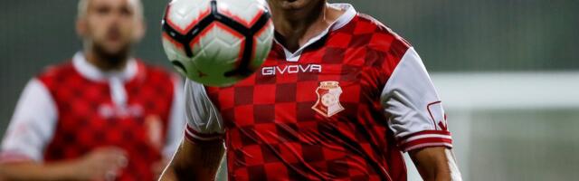 Novi život Rada: Još trojica superligaških igrača stigli na Banjicu!