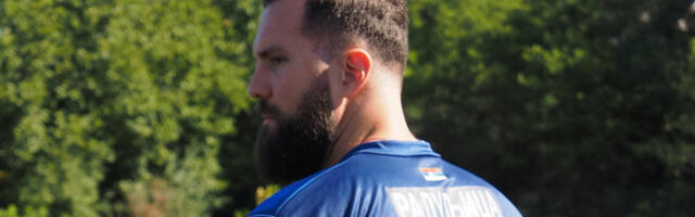 TOTALNI ŠOK Miroslav Raduljica postao fudbaler, ali stvarno