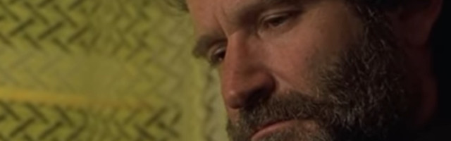 Robin Vilijams je izgubio bitku od neprijatelja kojeg nije video i odlučio se na najgore