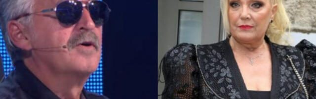 DO JUĆE JE BIO DETE, SADA JE DEČKO! Snežana Đurišić ŽESTOKO odgovorila Bosancu na prozivke! (VIDEO)