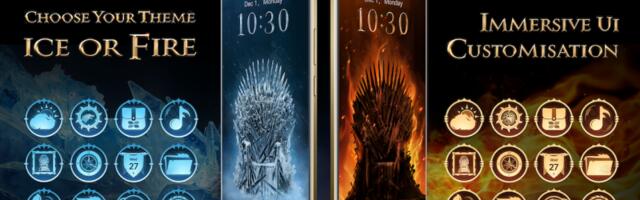 realme predstavlja Game of Thrones limitiranu seriju