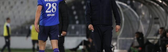 LALATOVIĆ HVALIO PARTIZAN I GROBARE NAKON PORAZA, PA PORUČIO: „Ne mogu da im osporim titulu“!