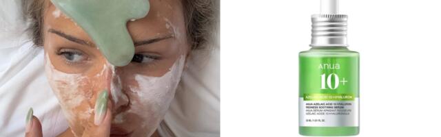 Azelaična kiselina je sve popularnija u nezi kože, a možemo je naći u ovim proizvodima