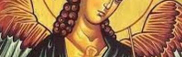 Zašto je ove godine Aranđelovdan POSNA slava: Pravilo koje važi za ovaj praznik