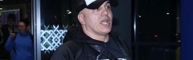 Baki B3 u potresnoj ispovesti: Moj sin je skinuo pelene, kasnio je u razvoju i nije govorio