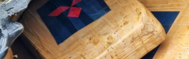 ZAPLENJENO 14 TONA KOKAINA, BIO POREĐAN U KOCKE Akcija u Kolumbiji, jedna od najvećih poslednjih 10 godina