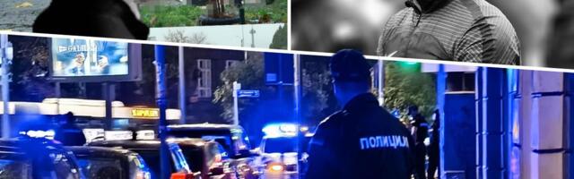 U OVA DVA SLUČAJA EGZEKUTORI POKAZALI NEVIĐENU BRUTALNOST: Ubistva Pivceta i Pantića nose potpis iste mafijaške grupe?!