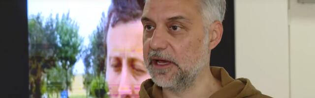 Srdan Golubović o 31. FAF-u: U godini kada nije raspisan nijedan konkurs FCS za finansiranje filmova, hteli smo da pružimo veliku podršku autorima