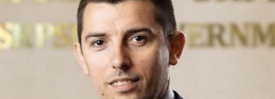 Шулић: Србија партнер Међународног сајма туризма у Бањалуци