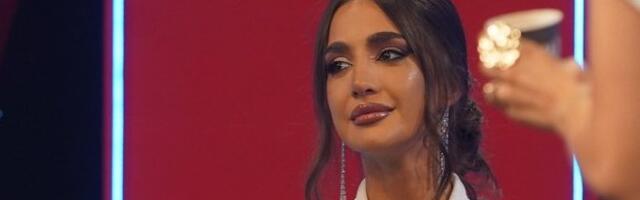 Operisana Anđela Đuričić - Evo u kakom je stanju nakon intervencije (FOTO)