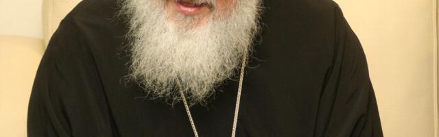 Ruski patrijarh: Rusija je nepobediva